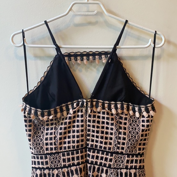 Stunning Harlyn Evening Dress S - Picture 10 of 10